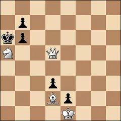 Шахматная задача #5595