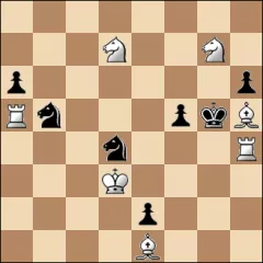Шахматная задача #5596