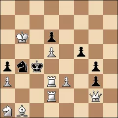Шахматная задача #5597