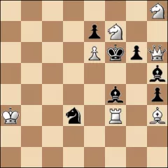 Шахматная задача #5598