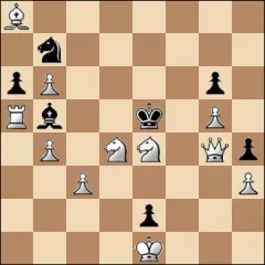 Шахматная задача #5601