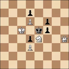 Шахматная задача #5603