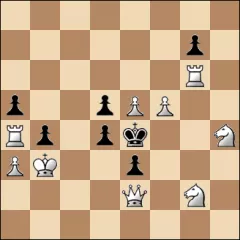 Шахматная задача #5605