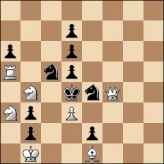 Шахматная задача #5608