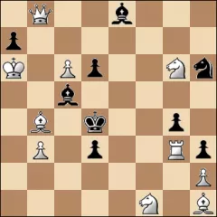 Шахматная задача #5611