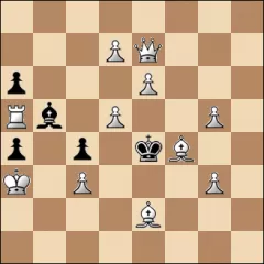 Шахматная задача #5614