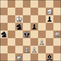 Шахматная задача #5615