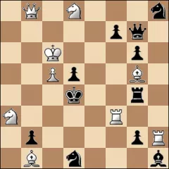 Шахматная задача #5617