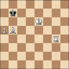 Шахматная задача #562