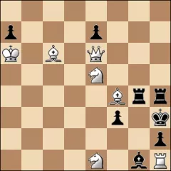 Шахматная задача #5620