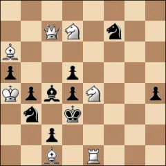 Шахматная задача #5621