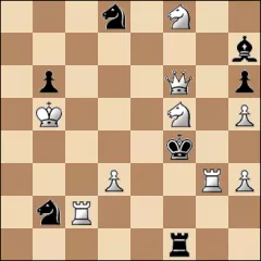 Шахматная задача #5622