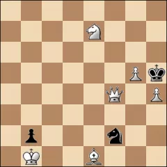 Шахматная задача #5623