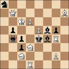 Шахматная задача #5625