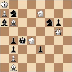 Шахматная задача #5628