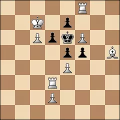 Шахматная задача #5629