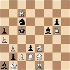 Шахматная задача #5630