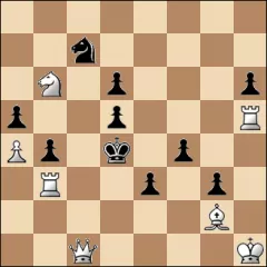 Шахматная задача #5631