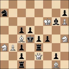 Шахматная задача #5633