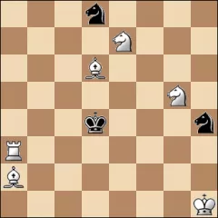 Шахматная задача #5636