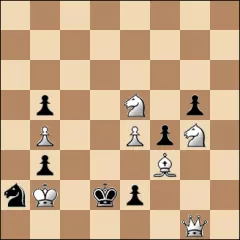 Шахматная задача #5637