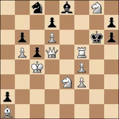 Шахматная задача #5638