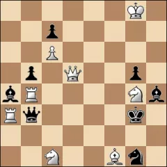 Шахматная задача #5639