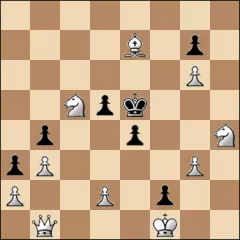 Шахматная задача #5640