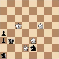 Шахматная задача #5642
