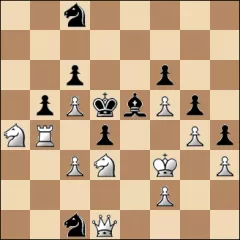 Шахматная задача #5655
