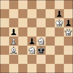 Шахматная задача #5656