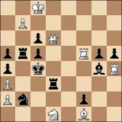Шахматная задача #5659