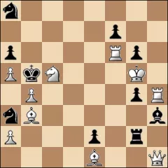 Шахматная задача #5661