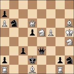 Шахматная задача #5666