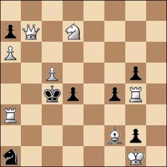 Шахматная задача #5668
