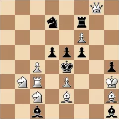 Шахматная задача #5669
