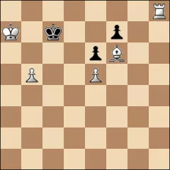 Шахматная задача #567