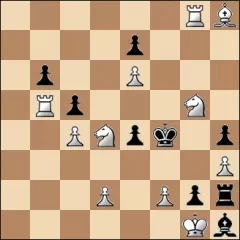 Шахматная задача #5670