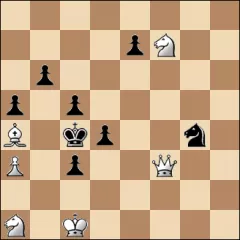 Шахматная задача #5671
