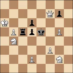 Шахматная задача #5675