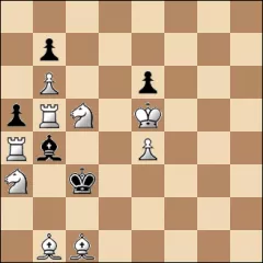 Шахматная задача #5678