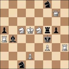 Шахматная задача #5680