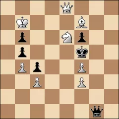 Шахматная задача #5683