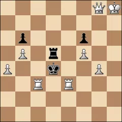 Шахматная задача #5684
