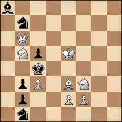 Шахматная задача #5685
