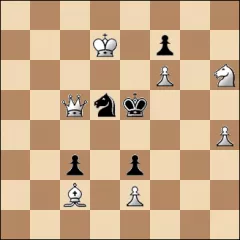 Шахматная задача #5687