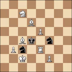 Шахматная задача #5688