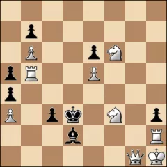 Шахматная задача #5689