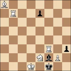 Шахматная задача #569