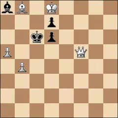 Шахматная задача #5690